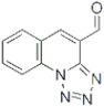 TETRAZOLO[1,5-A]QUINOLINE-4-CARBALDEHYDE