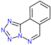 tetrazolo[5,1-a]phthalazine