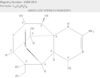 5,9:7,10a-Dimethano-10aH-[1,3]dioxocino[6,5-d]pyrimidine-4,7,10,11,12-pentol, 2-amino-1,4,4a,5,9,10-hexahydro-12-(hydroxymethyl)-, (4R,4aR,5R,7S,9S,10S,10aR,11S,12S)-