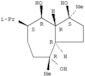1,4,8-Azulenetriol,decahydro-1,4-dimethyl-7-(1-methylethyl)-, (1S,3aR,4R,7S,8R,8aR)-