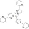Thallium hydrotris[3-(2-pyridyl)pyrazol-1-yl]borate