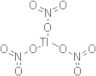 Thallium(III)-nitrat-trihydrat