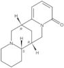 (9alpha)-3,4,5,6-tetradehydrospartein-2-one