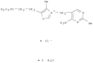 Thiazolium,3-[(4-amino-2-methyl-5-pyrimidinyl)methyl]-4-methyl-5-[2-(phosphonooxy)ethyl]-,chloride, hydrate (1:1:2)