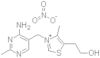 thiamine nitrate