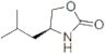 (S)-4-Isobutyl-2-Oxazolidinone
