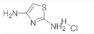 1,3-thiazole-2,4-diamine hydrochloride