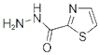 THIAZOLE-2-CARBOXYLIC ACID HYDRAZIDE