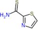 1,3-thiazole-2-carbothioamide