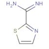 2-Thiazolecarboximidamide