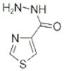 THIAZOLE-4-CARBOXYLIC ACID HYDRAZIDE