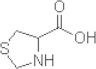 4-Thiazolidinecarboxylic acid