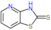 Thiazolo[4,5-b]pyridine-2(3H)-thione