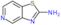 thiazolo[4,5-c]pyridin-2-amine