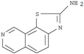 Thiazolo[4,5-h]isoquinolin-2-amine