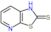 thiazolo[5,4-b]pyridine-2-thiol