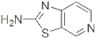 thiazolo[5,4-c]pyridin-2-amine