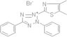 [3-(4,5-Dimethylthiazol-2-yl)-2,5-diphenyltetrazoliumbromid]