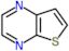 thieno[2,3-b]pyrazine