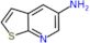 thieno[2,3-b]pyridin-5-amine