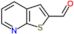 thieno[2,3-b]pyridine-2-carbaldehyde