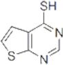 THIENO[2,3-D]PYRIMIDINE-4-THIOL