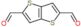 thieno[3,2-b]thiophene-2,5-dicarbaldehyde
