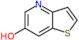 thieno[3,2-b]pyridin-6-ol