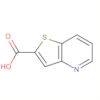 Thieno[3,2-b]pyridine-2-carboxylic acid