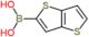 thieno[3,2-b]thiophen-2-ylboronic acid