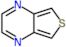 thieno[3,4-b]pyrazine