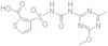 Thifensulfuron-methyl