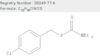 Carbamothioic acid, diethyl-, S-[(4-chlorophenyl)methyl] ester