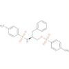 Benzenesulfonamide,4-methyl-N-[1-[[[(4-methylphenyl)sulfonyl]oxy]methyl]-2-phenylethyl]-, (S)-