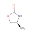 2-Oxazolidinone, 4-methyl-, (4S)-