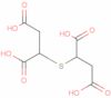 Thiodisuccinic acid