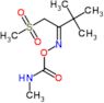 Thiofanox sulfone