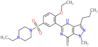 Thiohomosildenafil