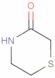 3-Thiomorpholinone