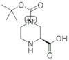 (S)-1-Boc-piperazine-3-carboxylic acid