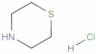 Thiomorpholine hydrochloride