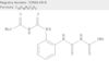 Carbamic acid, [1,2-phenylenebis(iminocarbonothioyl)]bis-, dimethyl ester