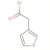 3-Thiopheneacetyl chloride