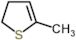 5-methyl-2,3-dihydrothiophene