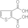 Thiophene-2,3-dicarboxylic acid