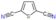 thiophene-2,5-dicarbonitrile