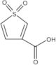 3-Thiophenecarboxylic acid, 1,1-dioxide