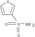 3-Thiophenesulfonamide