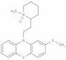 thioridazine N-oxide