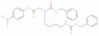 N2,N6-Bis[(phenylmethoxy)carbonyl]-L-lysine 4-nitrophenyl ester